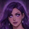 foto do perfil violetsssecrets